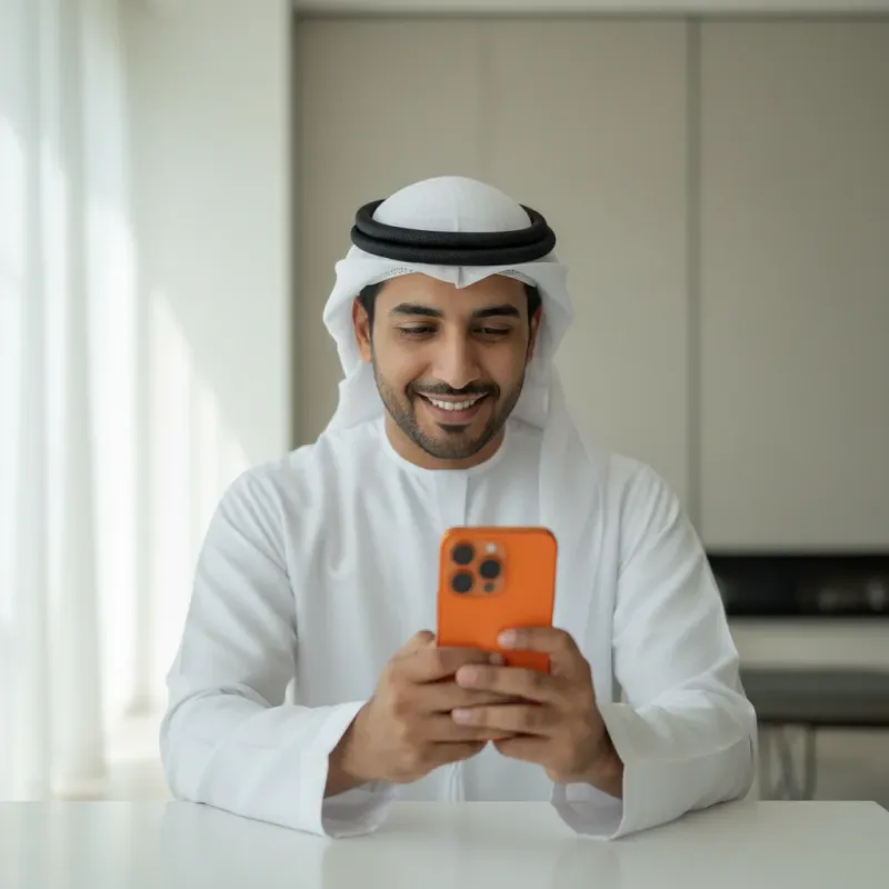 Yuwab — Coach Discovery Mobile App